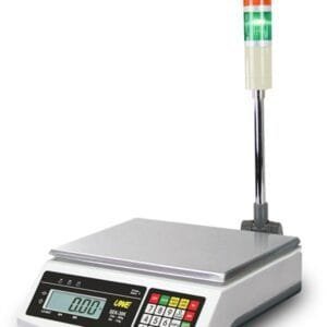 Intelligent Weighing Technology SEK-6K Industrial Scale