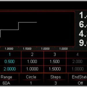 Rigol SLEWRATE-DL3 High SlewRate Option