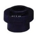 Motic - 0.4X C-mount camera adapter for 1/3 inch sensors