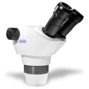Scienscope NZ-BD-B2 - Nz Stereo Zoom Binocular Microscope Body