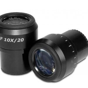 Scienscope NZ/ELZ-LE-W10 - Nz & Elz Eyepieces (10x) - Pair