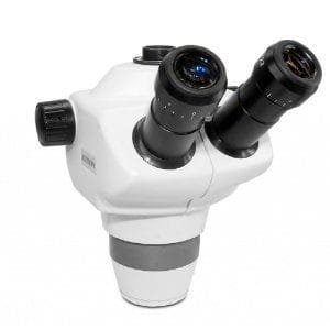 Scienscope NZ-BD-T3 - Nz Stereo Zoom Trinocular Microscope Body