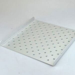 Scilogex 18900028 Fixing Clip Platform