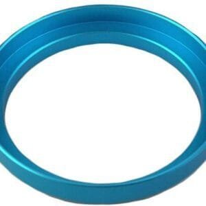 Scilogex 18900065 Containment Ring to Secure Quarter Pie Reaction Blocks in Hotplate