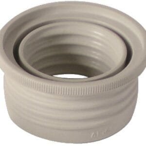 Scilogex 17000069 S40 Adapter, 40mm