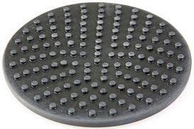 Scilogex 18900043 Flat Head Platform Pad