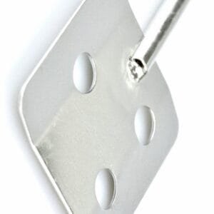 Scilogex 18900073 Paddle Stirrer, 316L Stainless Steel