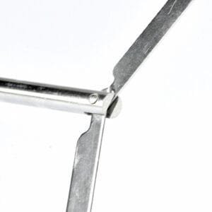 Scilogex 18900074 Centrifugal Stirrer, 316L Stainless Steel