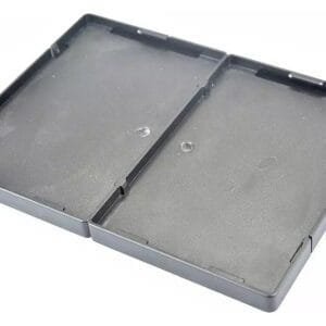 Scilogex 18900079 Double Microplate Holder