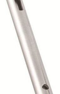 Scilogex 18900116 DS-500/2 20mm Diameter Generator, with S20F/ER20 Flat Head-open Slot Fine Generator