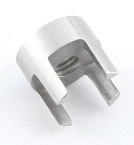 Scilogex 18900127 Mixing Rotor MR20 20mm