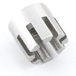 Scilogex 18900129 Emulsifying Rotor ER20 20mm