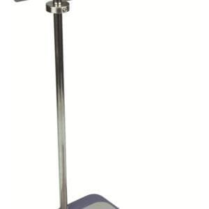 Scilogex 18900131 Plate Stand with Support Rod and Clamp