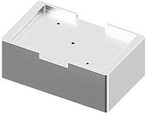 Scilogex 18900223 - Block for 96 or 384 Well Microplates