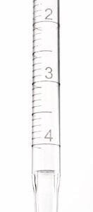 Scilogex 2507638 Serological Pipettes, 2ml, 800/case in 50/bag