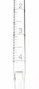 Scilogex 2507640 Serological Pipettes, 10ml, 500/case in 25/bag