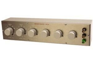 Seaward RBB5-D Cropico Resistance Standards & Decades