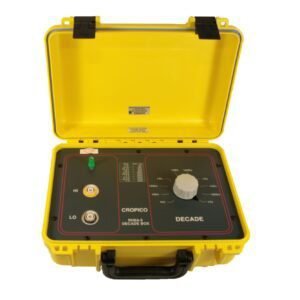 Seaward RH9A-5 Cropico Resistance Standards & Decades