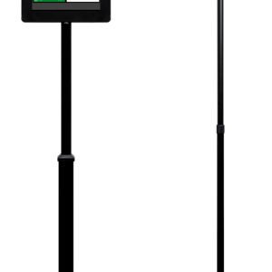 Seek Scan Kiosk Kit - Retrofit Your Seek Scan Into A Kiosk (Scan Sold Separately)