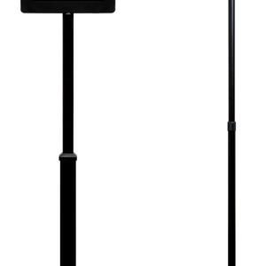 Seek Scan Kiosk - Temperature Measurement Kiosk; Full Package with Seek Scan, Stands and More