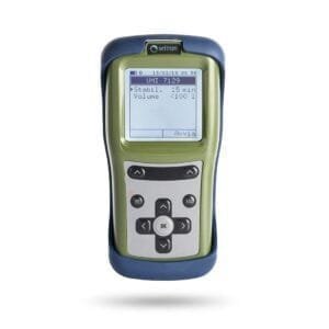 Seitron GT1-P - Gas-T-One Manometer + Thermometer with Wireless Bluetooth Printer