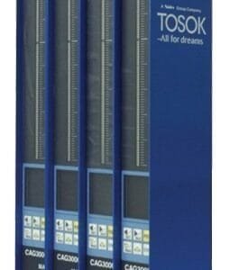 Shimpo CEG2000-2 - CEG Micrometer Vertical Display, 2 Channel Electrical Input