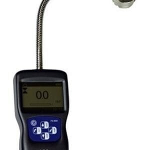 Shimpo FG-3000R-5 - Digital Force Gauge, 5 kN, 1100 lbf