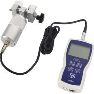 Shimp FG-7000TA-3 - Portable Torque Tester with 10 N-m Range (88 in-lb); Adjustable Clamp