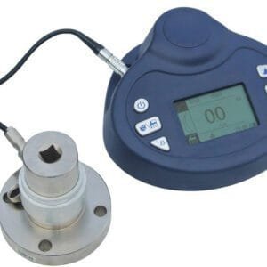 Shimpo TTC-E - Torque Tool Tester Display