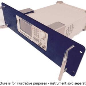 Siglent SDG-RMK - Rack Mount for SDG Function Generators and SDM3000 Multimeters