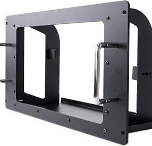 Siglent SDS2000-RMK - Rack Mount Kit for SDS2000, SDS2000X and SDS2000X Plus Oscilloscopes