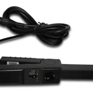 Siglent CP4020 - Current Probe (200 KHz BW, 20 Arms Max. Continuous Current, 60A Peak)