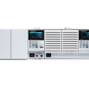 Siglent SPS5000X-RMK - SPS5000X EIA Standard Rack, Height 3U