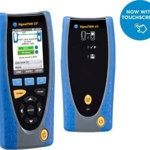 TREND Networks R156006 - SignalTEK CT with Touchscreen (Formerly IDEAL Networks)