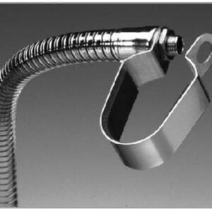 Simco-Ion 33-6115 - Gooseneck Mounting Stand for 6115 AirForce