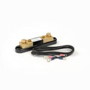 Simpson 06704 External Portable and Switchboard Shunts