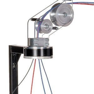 Southwire RP-01 SIMpull® CoilPAK™ Roller Payoff