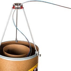 Southwire SBT-02 SIMpull BARREL™ Tripod