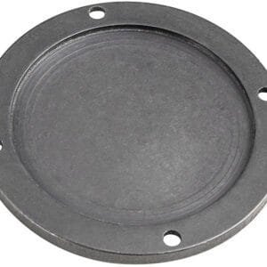 Starrett PT06836J - Flat Back for Starrett 81 Series Dial Indicators