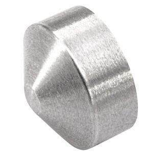 Starrett PT07348 - End Cap for 823 Inside Micrometers