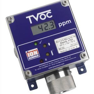 HOBO by Onset T-ION-TVOC Volatile Organic Compound Sensor