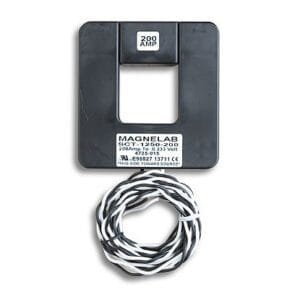 HOBO by Onset T-MAG-SCT-200 - 200 AMP Split-core AC Current Transformer