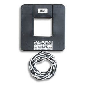 HOBO by Onset T-MAG-SCT-600 - 600 AMP Split-core AC Current Transformer