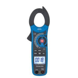 Techni-Pro TNP401 - True RMS AC/DC Clamp Meter