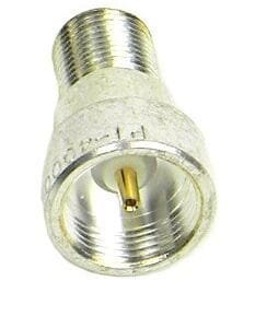 TPI 3005 Female to Female Connector