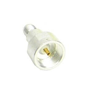 TPI 3009 SMA Female Adapter with Insulation