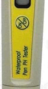 TPI 397 Pen Style PH Meter