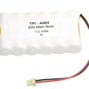 TPI A004 Nicad Battery Pack for the 440