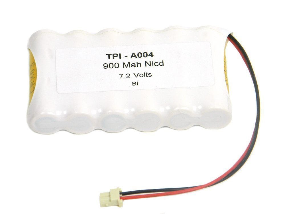 TPI-A004