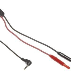TPI A020 Flame Current Test Lead